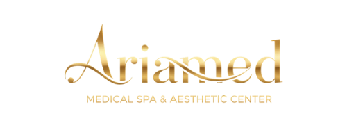 Ariamed Center Logo - Skincare Clinic